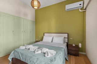 Marita's Apartment - Dikastirion - 2