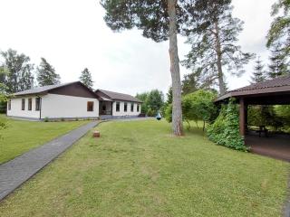 Lapsiņmuiža Pool House - 1