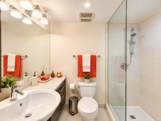West End 2 BR Near Stanley Park and Robson - 1