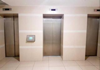Мост сити апартаменты кв 23 Джакузи - 5