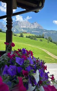 Ferienwohnung Schösserhof - Reith bei Kitzbühel - 3