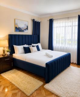 Luxy Furnished Villa - 7