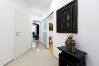 Garden Apartment in Vienna Center - 5
