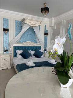 Studio Luxury by White TitanicBreeze - 5