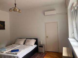 Honvéd n1. apartman - Balatonlelle - 6