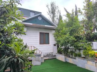 Fortuna Gabala Boutique Hotel & Restaurant - Qəbələ - 9