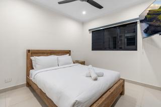 ZenLux Mermaid Sunsets - Beachfront Fishing Retreat - 3