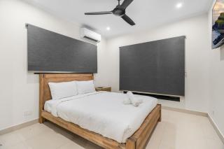 ZenLux Mermaid Sunsets - Beachfront Fishing Retreat - 2