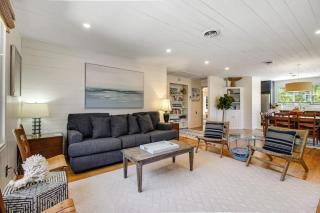 Blissful Beach Retreat - 7