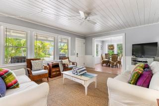 Sea Palm Cottage - 6
