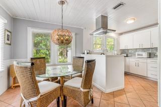 Sea Palm Cottage - 4