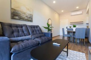 Sky Stays at Asuncion Villamorra Bright & Smart 1BDR - 7