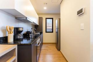 Sky Stays at Asuncion Villamorra Bright & Smart 1BDR - 6