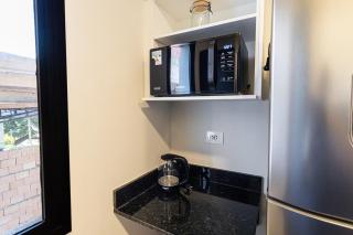 Sky Stays at Asuncion Villamorra Bright & Smart 1BDR - 4