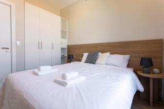 Sky Stays at Asuncion Villamorra Bright & Smart 1BDR - 2