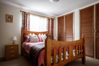 Yirri Grove Farm Cottage - 6