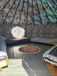 Cozy Place - 4