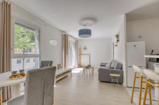 Le Marinet - City center - 6
