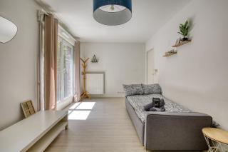 Le Marinet - City center - 9