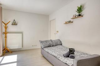Le Marinet - City center - 5