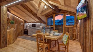 Chalet Epi - 0