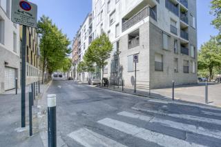 Le Marinet - City center - 2