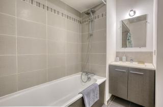 Le Marinet - City center - 1