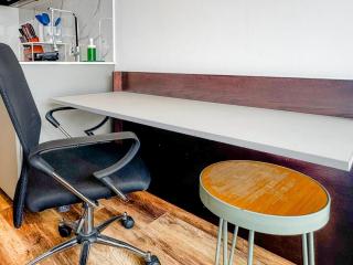Apartamento de Lujo con Alexa, Jacuzzi y Rooftop - 6
