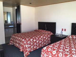 Hotel Panamericano - 3