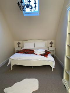 Nether Newton - Sleeps 12, Hottub, Sauna, Private Garden - 5