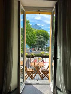 Bella vista - 1