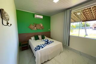 Casa 2 Frente Mar C Piscinas Naturais -Praia Piruí - 5