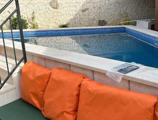 Villa Valentina with pool and close to beach - 8