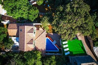 Villa Valentina with pool and close to beach - 5