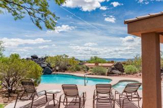 Private Beautiful home in Entrada #13 - 5