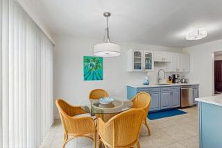 Townhouses In The Cay - A1 - 4