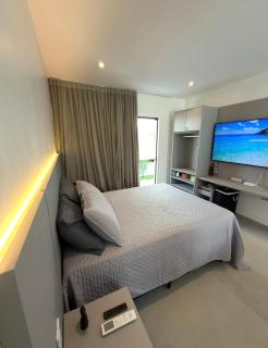 Flat Premium Barra Grande - 4 Hospedes - 3