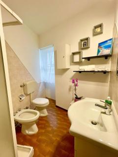 Casa Menta e Rosmarino Lake, private garden and BBQ - 7