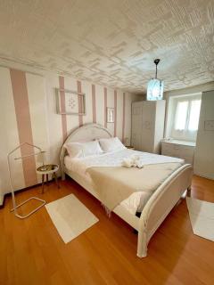 Casa Menta e Rosmarino Lake, private garden and BBQ - 6