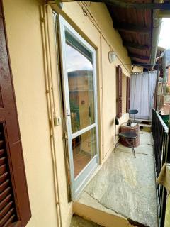Casa Menta e Rosmarino Lake, private garden and BBQ - 3