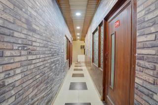Hotel O Haibowal Crossway Formerly Sood Stays - 2