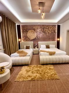 Grand Berkshire Hotel Peshawar - 0