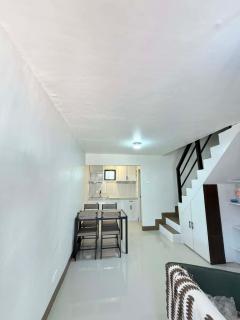 Nica's place at DECA HOMES GREGORIA RESIDENCES ORMOC CITY - 4
