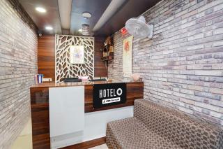 Hotel O Haibowal Crossway Formerly Sood Stays - 1