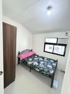 Nica's place at DECA HOMES GREGORIA RESIDENCES ORMOC CITY - 2