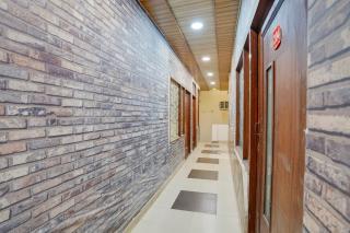 Hotel O Haibowal Crossway Formerly Sood Stays - 5