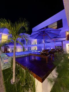 Flat Premium Barra Grande - 4 Hospedes - 1