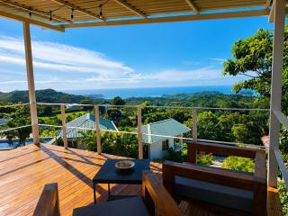 Lodge Las Estrellas de Samara - Ocean View - 8