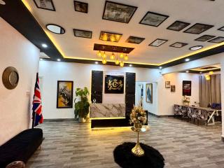 Grand Berkshire Hotel Peshawar - 6