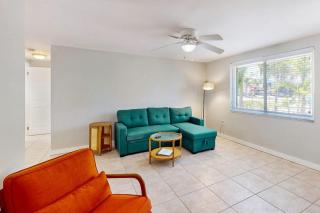 Gertie's Lime House - 8